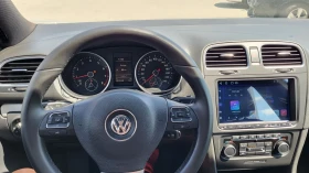 VW Golf 1.6-102 BIFUEL* NAVI* HIGHLINE* EURO5 - 11900 лв. - 62422253 15