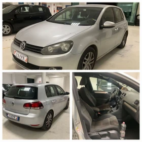 VW Golf 1.6-102 BIFUEL* NAVI* HIGHLINE* EURO5 - 11900 лв. - 62422253 17