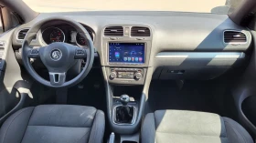VW Golf 1.6-102 BIFUEL* NAVI* HIGHLINE* EURO5 - 11900 лв. - 62422253 11