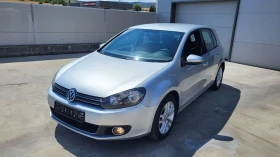 VW Golf 1.6-102 BIFUEL* NAVI* HIGHLINE* EURO5 