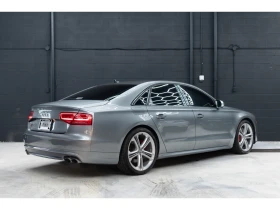 Audi S8 FULL CARBON/    | Mobile.bg    5