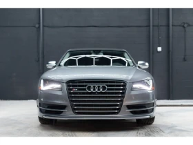 Audi S8 FULL CARBON/    | Mobile.bg    2