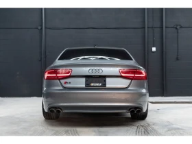 Audi S8 FULL CARBON/    | Mobile.bg    6