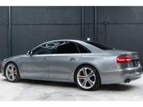 Audi S8 FULL CARBON/    | Mobile.bg    7