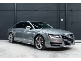 Audi S8 FULL CARBON/    | Mobile.bg    3