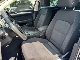 Обява за продажба на VW Passat 2.0TDI 4Motion LED Distronic Keyless NAVI ~21 990 лв. - изображение 8