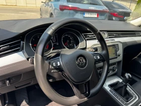 Обява за продажба на VW Passat 2.0TDI 4Motion LED Distronic Keyless NAVI ~21 990 лв. - изображение 7