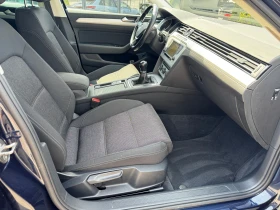 Обява за продажба на VW Passat 2.0TDI 4Motion LED Distronic Keyless NAVI ~21 990 лв. - изображение 11