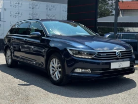 Обява за продажба на VW Passat 2.0TDI 4Motion LED Distronic Keyless NAVI ~21 990 лв. - изображение 2