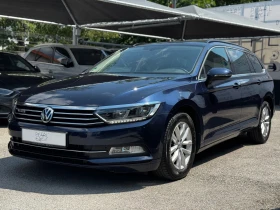 VW Passat 2.0TDI 4Motion LED Distronic Keyless NAVI