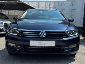Обява за продажба на VW Passat 2.0TDI 4Motion LED Distronic Keyless NAVI ~21 990 лв. - изображение 1