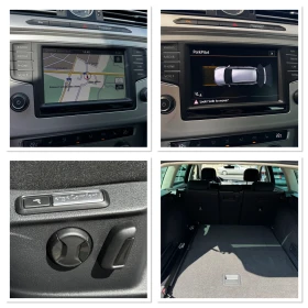 VW Passat 2.0TDI 4Motion LED Distronic Keyless NAVI | Mobile.bg    16