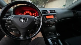Обява за продажба на Honda Accord 2.0 i-VTEC ~7 500 лв. - изображение 7