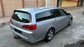 Обява за продажба на Honda Accord 2.0 i-VTEC ~7 500 лв. - изображение 3