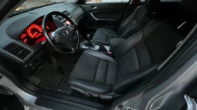 Обява за продажба на Honda Accord 2.0 i-VTEC ~7 500 лв. - изображение 5