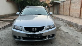 Обява за продажба на Honda Accord 2.0 i-VTEC ~7 500 лв. - изображение 1