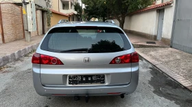 Обява за продажба на Honda Accord 2.0 i-VTEC ~7 500 лв. - изображение 4