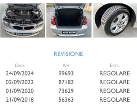 BMW 118 100, 000 | Mobile.bg    15