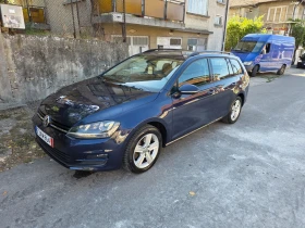 Обява за продажба на VW Golf 2.0 TDI ~14 300 лв. - изображение 1