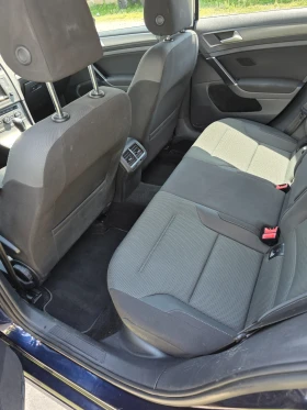 Обява за продажба на VW Golf 2.0 TDI ~14 300 лв. - изображение 4