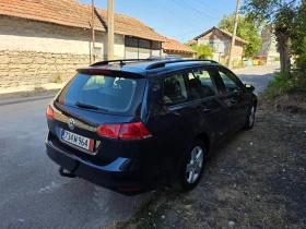Обява за продажба на VW Golf 2.0 TDI ~14 300 лв. - изображение 2