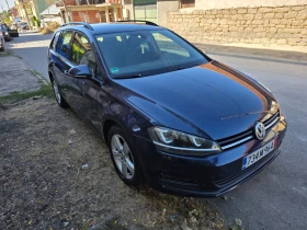 Обява за продажба на VW Golf 2.0 TDI ~14 300 лв. - изображение 1
