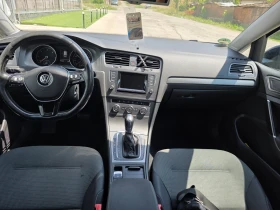 Обява за продажба на VW Golf 2.0 TDI ~14 300 лв. - изображение 3