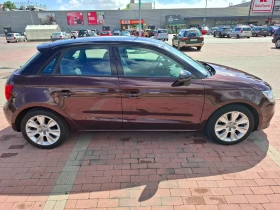 Audi A1 2.0tdi 5  | Mobile.bg    8
