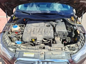Audi A1 2.0tdi 5  | Mobile.bg    17