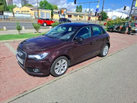 Audi A1 2.0tdi 5  | Mobile.bg    3