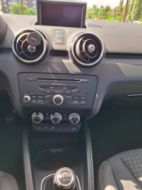 Audi A1 2.0tdi 5  | Mobile.bg    15