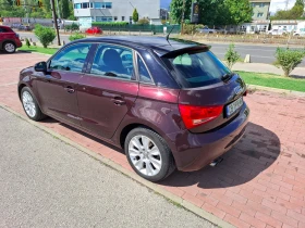 Audi A1 2.0tdi 5  | Mobile.bg    5