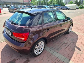 Audi A1 2.0tdi 5  | Mobile.bg    7
