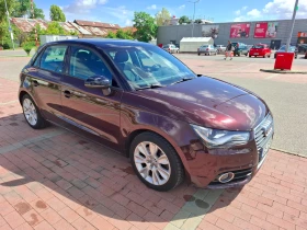 Audi A1 2.0tdi 5  | Mobile.bg    9