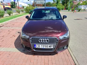     Audi A1 2.0tdi 5 