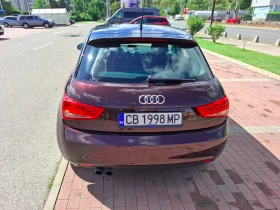 Audi A1 2.0tdi 5  | Mobile.bg    6