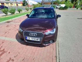 Audi A1 2.0tdi 5  | Mobile.bg    2