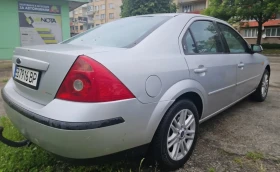 Ford Mondeo 1.8 125 | Mobile.bg    5