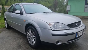 Ford Mondeo 1.8 125 | Mobile.bg    2