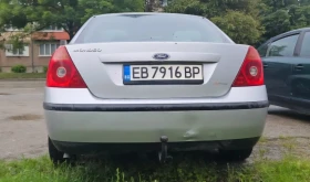 Ford Mondeo 1.8 125 | Mobile.bg    4