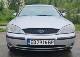 Ford Mondeo 1.8 125 | Mobile.bg    3