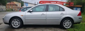 Ford Mondeo 1.8 125 | Mobile.bg    7