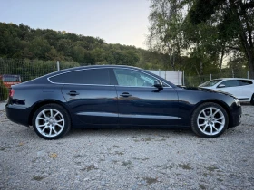 Обява за продажба на Audi A5 2.0TDI Sportback QUATTRO !!!СЕР.КНИЖКА!! ~19 500 лв. - изображение 3