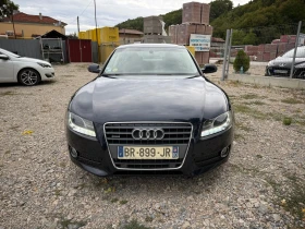 Audi A5 2.0TDI Sportback QUATTRO !!!СЕР.КНИЖКА!! - 19500 лв. - 53527425 2