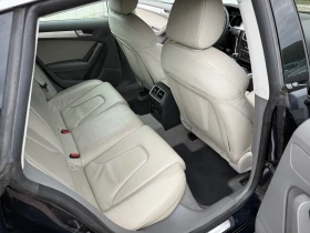 Audi A5 2.0TDI Sportback QUATTRO !!!СЕР.КНИЖКА!! - 19500 лв. - 53527425 11