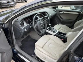 Audi A5 2.0TDI Sportback QUATTRO !!!СЕР.КНИЖКА!! - 19500 лв. - 53527425 9