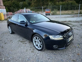Обява за продажба на Audi A5 2.0TDI Sportback QUATTRO !!!СЕР.КНИЖКА!! ~19 500 лв. - изображение 2