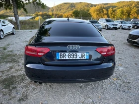 Обява за продажба на Audi A5 2.0TDI Sportback QUATTRO !!!СЕР.КНИЖКА!! ~19 500 лв. - изображение 5