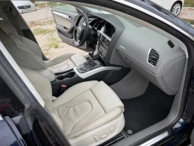 Audi A5 2.0TDI Sportback QUATTRO !!!СЕР.КНИЖКА!! - 19500 лв. - 53527425 10