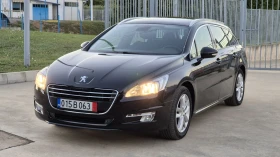 Peugeot 508 2.0HDI 163К.С* АВТОМАТ* НАВИГАЦИЯ* ТОП - 13300 лв. - 27830141 3